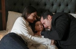 Турецкий сериал Мечта Эшрефа 47 серия
