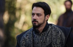 Турецкий сериал Основание: Орхан 26 серия