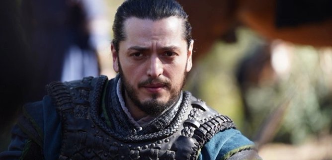 Турецкий сериал Основание: Орхан 26 серия