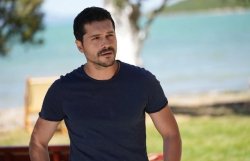 Турецкий сериал Закон природы 1 серия