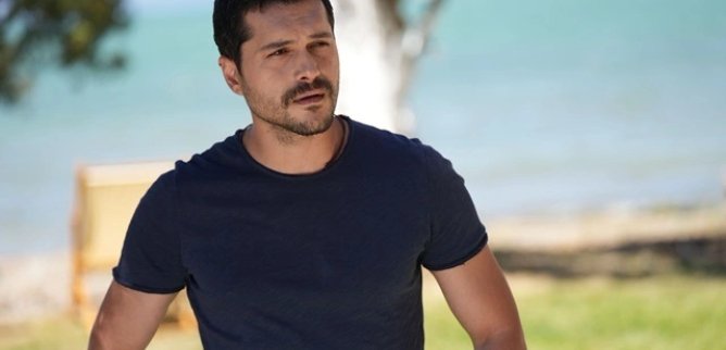 Турецкий сериал Закон природы 1 серия