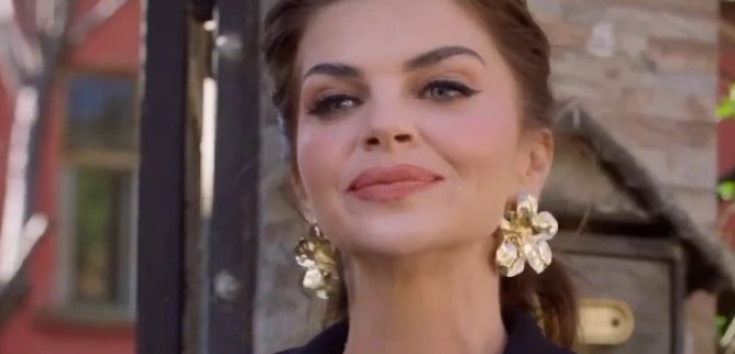 Турецкий сериал Герцогиня 45 серия