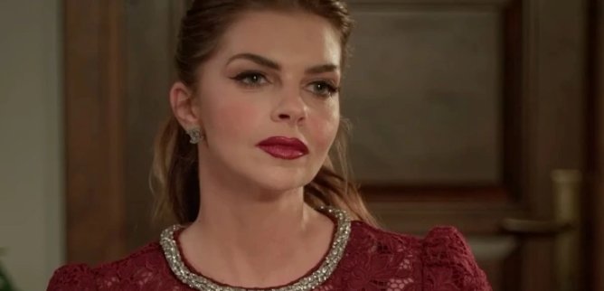 Турецкий сериал Герцогиня 47 серия