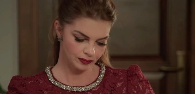 Турецкий сериал Герцогиня 47 серия