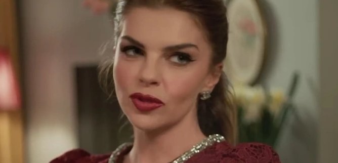 Турецкий сериал Герцогиня 48 серия