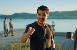 Турецкий сериал Закон природы 2 серия