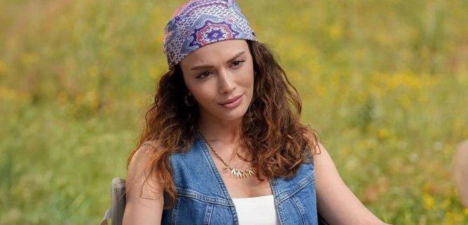 Турецкий сериал Закон природы 1 серия