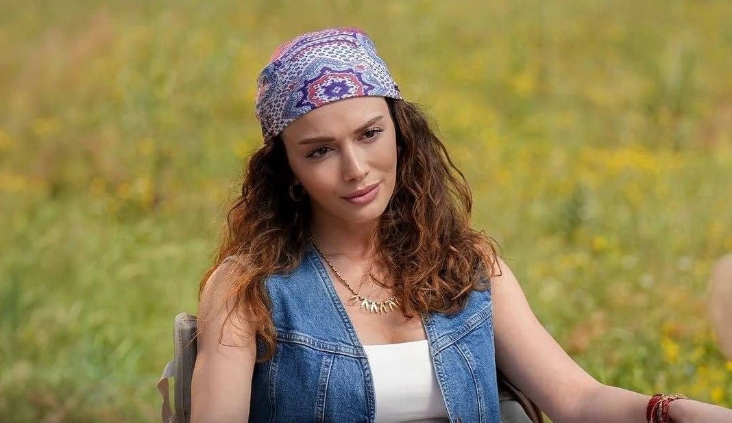 Кадр из Закон природы