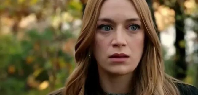 Турецкий сериал Любовная рана 83 серия