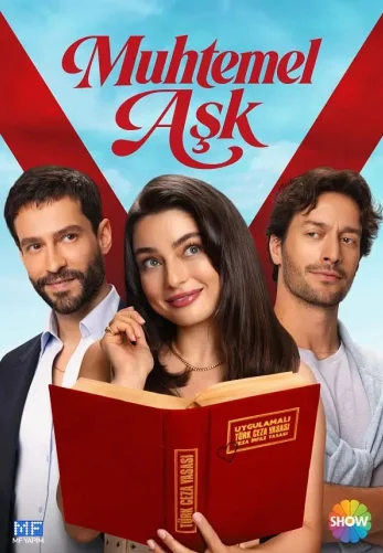 Возможно любовь турецкий сериал  1-2, 3 серия на русском языке смотреть бесплатно все серии