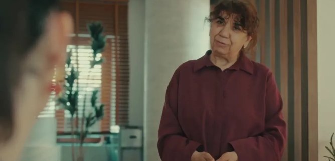 Турецкий сериал Все возможно 8 серия
