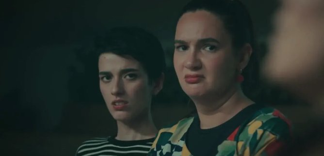 Турецкий сериал Все возможно 8 серия