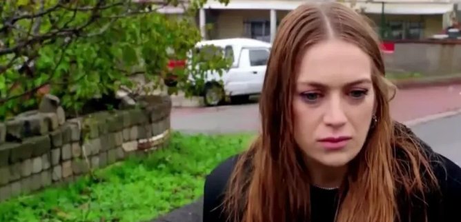 Турецкий сериал Любовная рана 84 серия