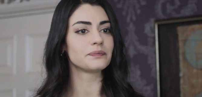 Турецкий сериал Невеста 83 серия