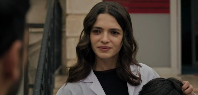 Турецкий сериал Сопротивление 4 серия