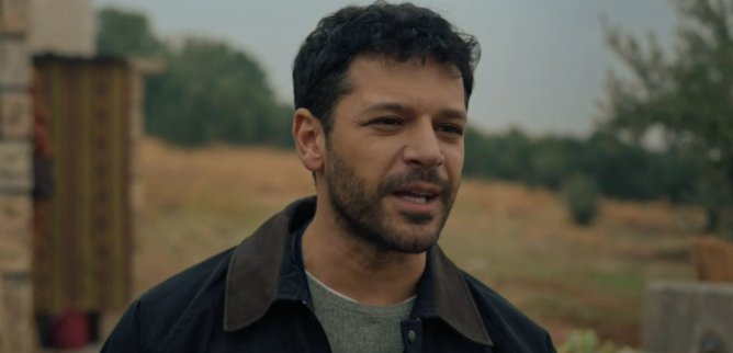 Турецкий сериал Сопротивление 2 серия