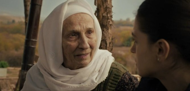 Турецкий сериал Сопротивление 3 серия