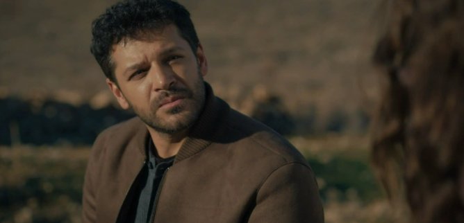 Турецкий сериал Сопротивление 5 серия