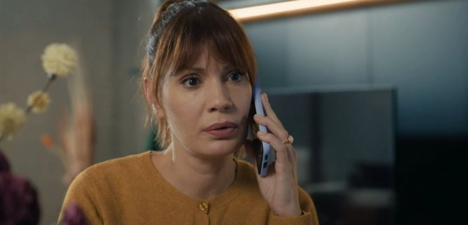 Турецкий сериал Сопротивление 5 серия