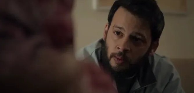 Турецкий сериал Сопротивление 7 серия