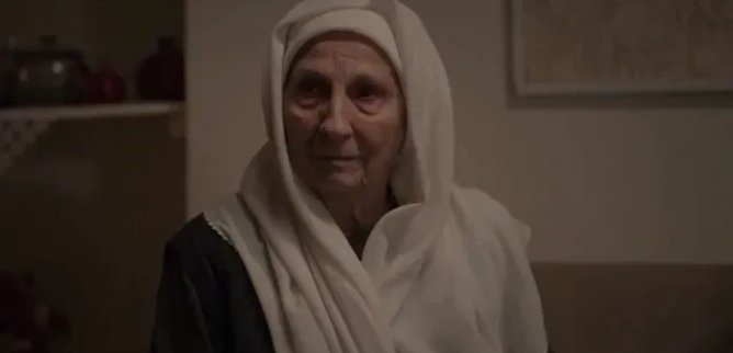 Турецкий сериал Сопротивление 7 серия