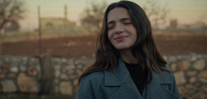 Турецкий сериал Сопротивление 9 серия