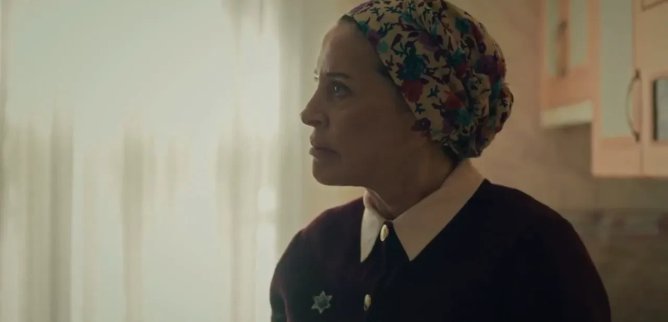 Турецкий сериал Сопротивление 9 серия