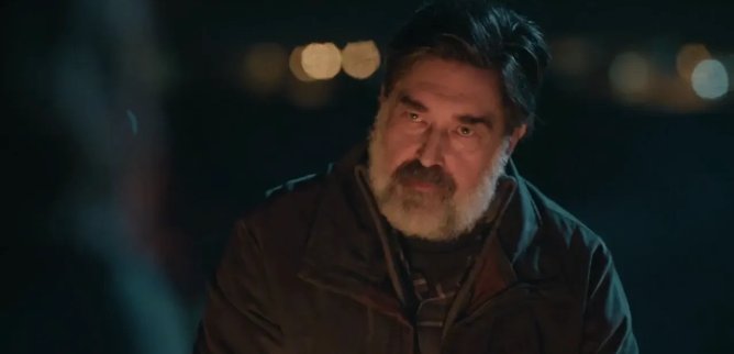 Турецкий сериал Сопротивление 8 серия