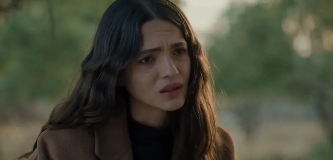 Турецкий сериал Сопротивление 8 серия