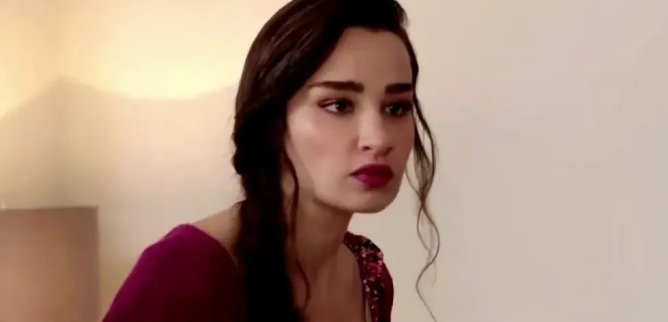 Турецкий сериал Любовная рана 85 серия