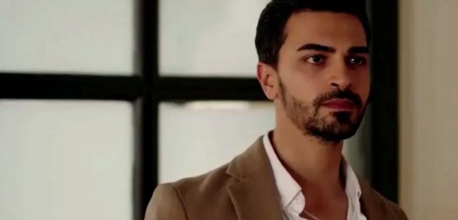 Турецкий сериал Любовная рана 85 серия