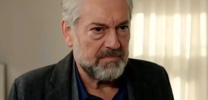 Турецкий сериал Любовная рана 86 серия