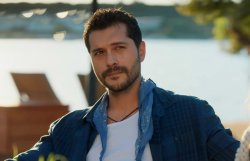 Турецкий сериал Закон природы 2 серия
