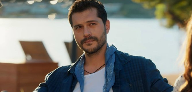 Турецкий сериал Закон природы 2 серия