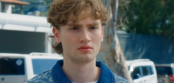 Турецкий сериал Ещё семнадцать 4 серия