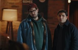 Турецкий сериал Догу 27 серия