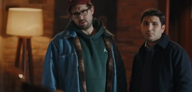 Турецкий сериал Догу 27 серия