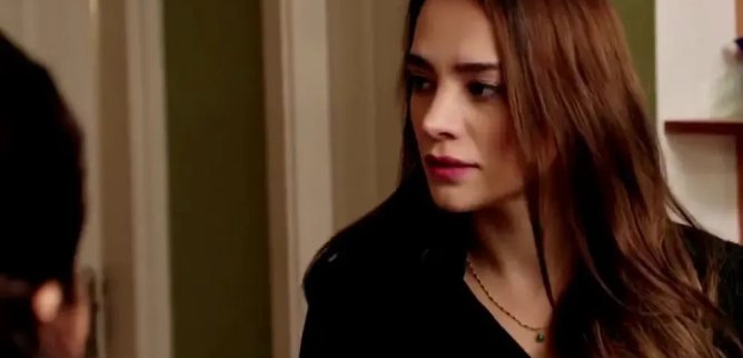 Турецкий сериал Любовная рана 87 серия