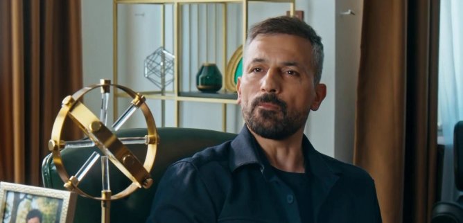 Турецкий сериал Это всего лишь Стамбул 2 серия