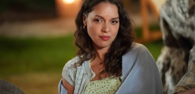 Турецкий сериал Закон природы 2 серия