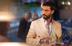 Турецкий сериал Возможно любовь 1 серия