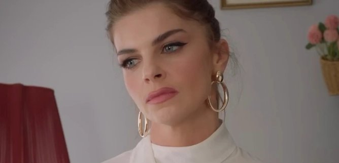 Турецкий сериал Герцогиня 57 серия