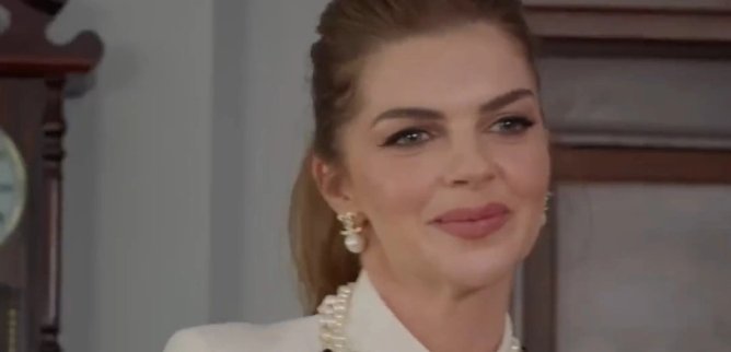 Турецкий сериал Герцогиня 60 серия