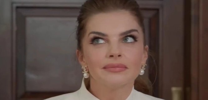 Турецкий сериал Герцогиня 60 серия