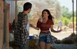 Турецкий сериал Закон природы 3 серия