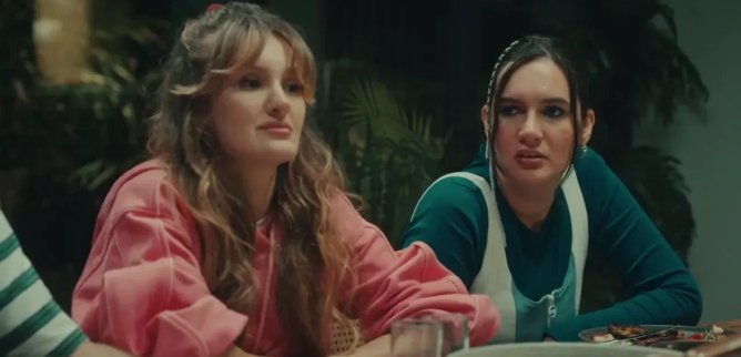 Турецкий сериал Все возможно 11 серия