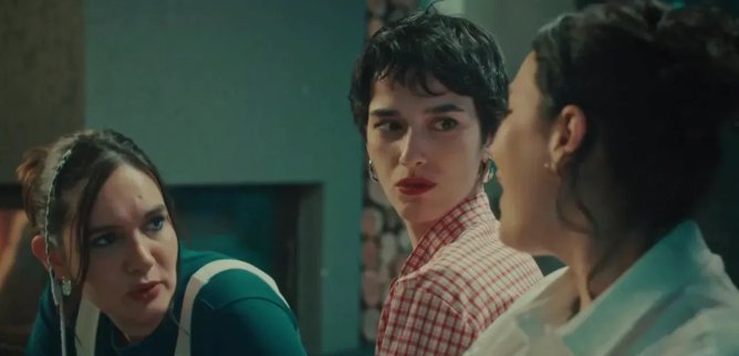 Турецкий сериал Все возможно 11 серия