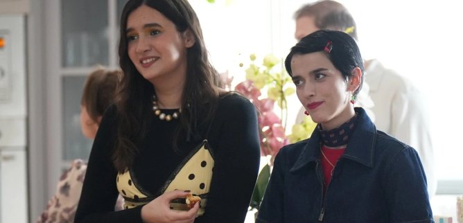 Турецкий сериал Все возможно 10 серия