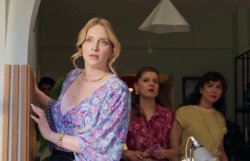 Турецкий сериал Возможно любовь 2 серия