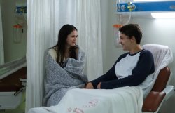 Турецкий сериал Ещё семнадцать 4 серия